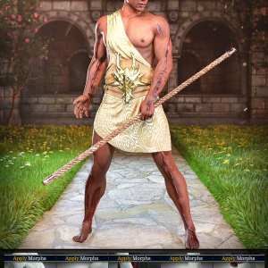 Body Wounds HD Morphs 2 for Genesis 8 Males Body Wounds HD Morphs 2 for Genesis 8 Males