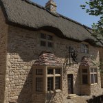 English Village Pub English Village Pub