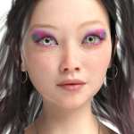 Shin Yeon HD for Genesis 8 Female Shin Yeon HD for Genesis 8 Female