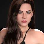 HID Eve for Genesis 8.1 Female HID Eve for Genesis 8.1 Female