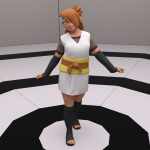 Akimichi Chocho for G8F and G8.1F Akimichi Chocho for G8F and G8.1F