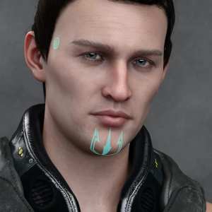 Xavion HD for Genesis 8 Male and Juan Carlos 8 Xavion HD for Genesis 8 Male and Juan Carlos 8
