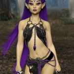DE Xayna HD for Daisy 8 DE Xayna HD for Daisy 8