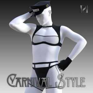 Carnival Style 07 Carnival Style 07