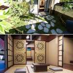 Samurai’s House Samurai’s House