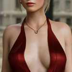 GC Aurora for Genesis 8 Female GC Aurora for Genesis 8 Female