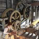 Sawmill Props Sawmill Props