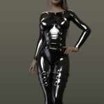 MYNAHX2 Suit MYNAHX2 Suit