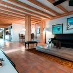 Mediterranean Living Dining and Kitchen Mediterranean Living Dining and Kitchen