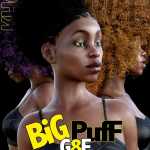 Big Puff G8F Big Puff G8F