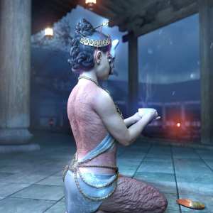 HD Body Burns 2 for Genesis 8 and 8.1 Females HD Body Burns 2 for Genesis 8 and 8.1 Females