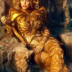 Black Magic Queen Outfit Textures Black Magic Queen Outfit Textures