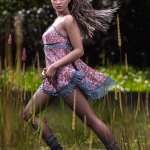 dForce CB Indigo Clothing Set for Genesis 9 dForce CB Indigo Clothing Set for Genesis 9