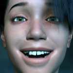 Easy Teeth for Genesis 9 Easy Teeth for Genesis 9