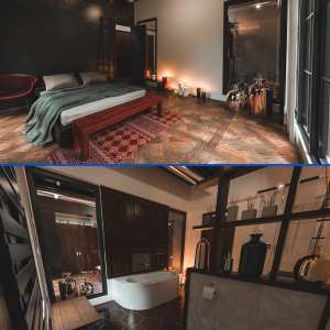 Timeless Bedroom Timeless Bedroom