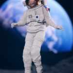 Space Explorer Suit for Genesis 8 and 8.1 Females Space Explorer Suit for Genesis 8 and 8.1 Females