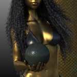 4K Metal Shader Presets 1 for Iray 4K Metal Shader Presets 1 for Iray