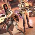 Dystopian Poses for Genesis 8 Male Dystopian Poses for Genesis 8 Male