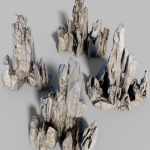 Spiky Rocks Spiky Rocks