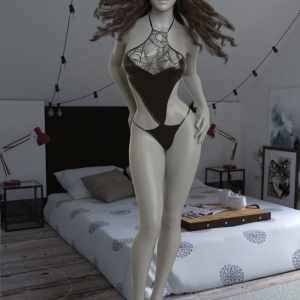 InStyle – Micro Lingerie InStyle – Micro Lingerie