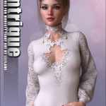 Intrigue Textures for Modesty Teddy G8F Intrigue Textures for Modesty Teddy G8F