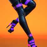 Lyanna Boots for Genesis 8 and 8.1 Females Lyanna Boots for Genesis 8 and 8.1 Females