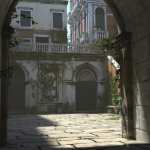 Courtyard Italia Courtyard Italia
