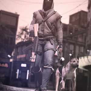 Dystopian HD Outfit for Genesis 8 and 8.1 Males Dystopian HD Outfit for Genesis 8 and 8.1 Males