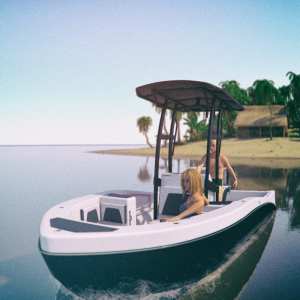 Fishing Boat Fishing Boat