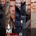 MI Tactical Outfit for Genesis 8 and 8.1 Males MI Tactical Outfit for Genesis 8 and 8.1 Males