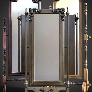 B.E.T.T.Y. Classic Cheval Mirrors B.E.T.T.Y. Classic Cheval Mirrors