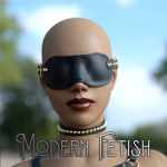 Modern Fetish 32 Modern Fetish 32