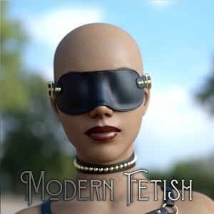 Modern Fetish 32 Modern Fetish 32