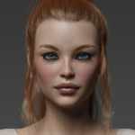 Marijana for Teen Raven 8 Marijana for Teen Raven 8