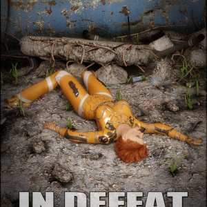 In Defeat Poses for G8F In Defeat Poses for G8F