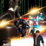 Famous Iconic Poses for Genesis 3 and 8 Male(s) Famous Iconic Poses for Genesis 3 and 8 Male(s)