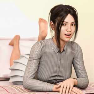Snap Photo Pose in Girls Dorm Room for Genesis 8 and 8.1 Female Snap Photo Pose in Girls Dorm Room for Genesis 8 and 8.1 Female
