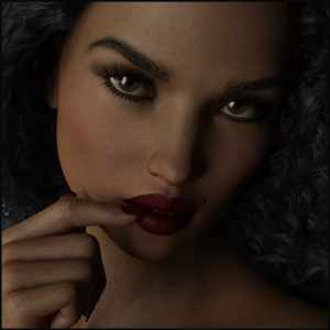 3DA Augusta for G8F 3DA Augusta for G8F