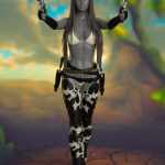 VERSUS – Street Cowgirl for G8F VERSUS – Street Cowgirl for G8F