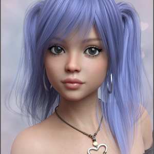 SASE Merida for Genesis 8 and 8.1 Females SASE Merida for Genesis 8 and 8.1 Females