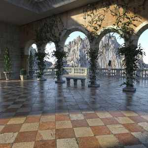 Renaissance Plaza Renaissance Plaza