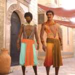 Fantasy Rogue Outfit Texture Add-on Fantasy Rogue Outfit Texture Add-on