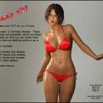 Shapely G3F Shapely G3F