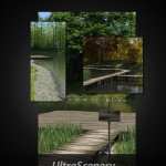 UltraScenery – Features Volume 3 (Update 2021-04-15) UltraScenery – Features Volume 3 (Update 2021-04-15)