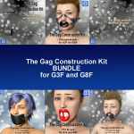 The Gag Construction Kit The Gag Construction Kit