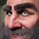 Thimor 9 Eyebrows Thimor 9 Eyebrows