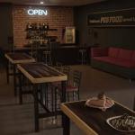 FG Sports Bar FG Sports Bar