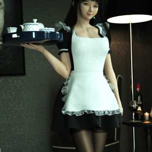 Mio Character and Mio Hair for Genesis 8 and 8.1 Females Mio Character and Mio Hair for Genesis 8 and 8.1 Females