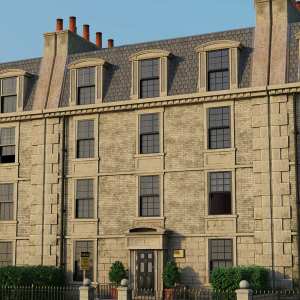 Grovebrook House Grovebrook House