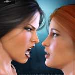 Z Horror and Fear – Dialable and One-Click Expressions for Victoria 8 Z Horror and Fear – Dialable and One-Click Expressions for Victoria 8